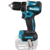 makita DDF487Z Akku-Bohrschrauber 18,0 V, ohne Akku makita DDF487Z Akku-Bohrschrauber 18,0 V, ohne Akku von Makita