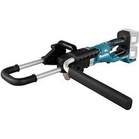 makita DDG460ZX7 Akku-Erdbohrer 2x 18,0 V, ohne Akku makita DDG460ZX7 Akku-Erdbohrer 2x 18,0 V, ohne Akku von Makita