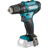 makita DF333DZ Akku-Bohrschrauber 12,0 V, ohne Akku makita DF333DZ Akku-Bohrschrauber 12,0 V, ohne Akku von Makita