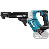 makita DFR551Z Akku-Magazinschrauber 18,0 V, ohne Akku von Makita