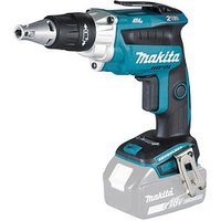makita DFS250Z Akku-Schnellbauschrauber 18,0 V, ohne Akku makita DFS250Z Akku-Schnellbauschrauber 18,0 V, ohne Akku von Makita