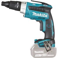 makita DFS251Z Akku-Schnellbauschrauber 18,0 V, ohne Akku makita DFS251Z Akku-Schnellbauschrauber 18,0 V, ohne Akku von Makita