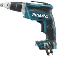 makita DFS452Z Akku-Schnellbauschrauber 18,0 V, ohne Akku makita DFS452Z Akku-Schnellbauschrauber 18,0 V, ohne Akku von Makita