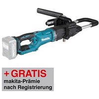 AKTION: makita DG002GZ Akku-Erdbohrer 40,0 V max., ohne Akku mit Prämie nach Registrierung AKTION: makita DG002GZ Akku-Erdbohrer 40,0 V max., ohne Akku mit Prämie nach Registrierung von Makita