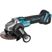 makita DGA504Z Akku-Winkelschleifer 18,0 V, ohne Akku makita DGA504Z Akku-Winkelschleifer 18,0 V, ohne Akku von Makita