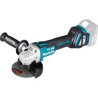 makita DGA513Z Akku-Winkelschleifer 18,0 V, ohne Akku makita DGA513Z Akku-Winkelschleifer 18,0 V, ohne Akku von Makita