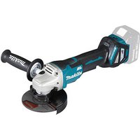 makita DGA515Z Akku-Winkelschleifer 18,0 V, ohne Akku makita DGA515Z Akku-Winkelschleifer 18,0 V, ohne Akku von Makita
