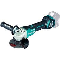 makita DGA517Z Akku-Winkelschleifer 18,0 V, ohne Akku von Makita