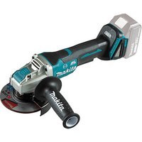makita DGA520ZX1 Akku-Winkelschleifer 18,0 V, ohne Akku makita DGA520ZX1 Akku-Winkelschleifer 18,0 V, ohne Akku von Makita