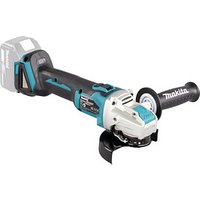 makita DGA521ZX1 Akku-Winkelschleifer 18,0 V, ohne Akku von Makita