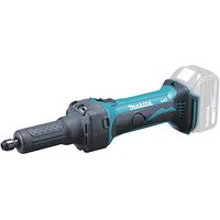 makita DGD800Z Akku-Geradschleifer 18,0 V, ohne Akku makita DGD800Z Akku-Geradschleifer 18,0 V, ohne Akku von Makita