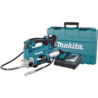 makita DGP180Z Akku-Fettpresse 690 bar 18,0 V makita DGP180Z Akku-Fettpresse 690 bar 18,0 V von Makita