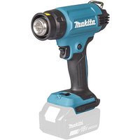 makita DHG181ZK Heißluftfön von Makita