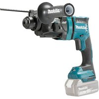 makita DHR182ZU Akku-Kombihammer 18,0 V, ohne Akku von Makita