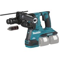 makita DHR283ZJU Akku-Kombihammer-Set 2x 18,0 V, ohne Akku von Makita