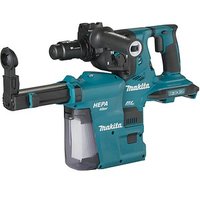 makita DHR283ZWJU Akku-Kombihammer 18,0 V, ohne Akku von Makita