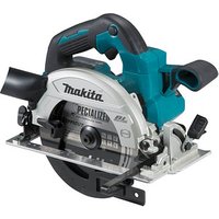 makita DHS660Z Akku-Handkreissäge 18,0 V, ohne Akku makita DHS660Z Akku-Handkreissäge 18,0 V, ohne Akku von Makita
