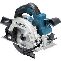 makita DHS661ZU Akku-Handkreissäge 18,0 V, ohne Akku makita DHS661ZU Akku-Handkreissäge 18,0 V, ohne Akku von Makita