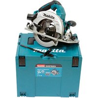 makita DHS782ZJ Akku-Handkreissäge 2x 18,0 V, ohne Akku makita DHS782ZJ Akku-Handkreissäge 2x 18,0 V, ohne Akku von Makita