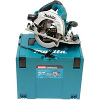 makita DHS782ZJ Akku-Handkreissäge 2x 18,0 V, ohne Akku von Makita