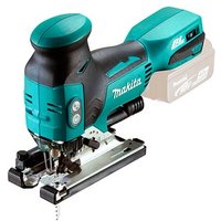 makita DJV181Z Akku-Stichsäge 18,0 V, ohne Akku makita DJV181Z Akku-Stichsäge 18,0 V, ohne Akku von Makita