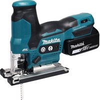 makita DJV185RF1J Akku-Stichsäge 18,0 V, mit 1 Akku von Makita