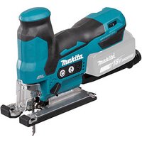 makita DJV185Z Akku-Stichsäge 18,0 V, ohne Akku von Makita