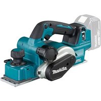 makita DKP181Z Akku-Hobel 18,0 V, ohne Akku makita DKP181Z Akku-Hobel 18,0 V, ohne Akku von Makita