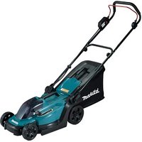 makita DLM330RM Akku-Rasenmäher 18,0 V für bis zu 450 m², mit 1 Akku von Makita