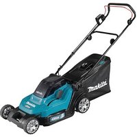 makita DLM432Z Akku-Rasenmäher 18,0 V für bis zu 575 m², ohne Akku von Makita