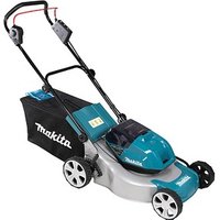makita DLM463Z Akku-Rasenmäher 18,0 V für bis zu 800 m², ohne Akku makita DLM463Z Akku-Rasenmäher 18,0 V für bis zu 800 m², ohne Akku von Makita