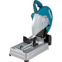 makita DLW140Z Akku-Trennschleifmaschine 2x 18,0 V, ohne Akku von Makita