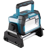 makita DML809 Akku-LED-Baustrahler blau/schwarz makita DML809 Akku-LED-Baustrahler blau/schwarz von Makita