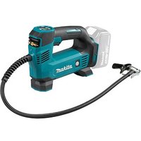 makita DMP180Z Akku-Kompressor 18,0 V 8,3 bar, ohne Akku makita DMP180Z Akku-Kompressor 18,0 V 8,3 bar, ohne Akku von Makita