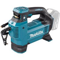 makita DMP181Z Akku-Kompressor 18,0 V 11,1 bar, ohne Akku makita DMP181Z Akku-Kompressor 18,0 V 11,1 bar, ohne Akku von Makita
