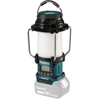 makita DMR056 Baustellenradio schwarz makita DMR056 Baustellenradio schwarz von Makita