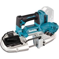 makita DPB183Z Akku-Bandsäge 18,0 V, ohne Akku makita DPB183Z Akku-Bandsäge 18,0 V, ohne Akku von Makita