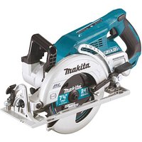 makita DRS780Z Akku-Handkreissäge 2x 18,0 V, ohne Akku makita DRS780Z Akku-Handkreissäge 2x 18,0 V, ohne Akku von Makita