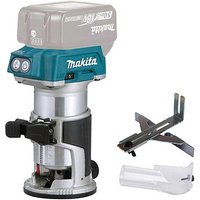 makita DRT50Z Akku-Oberfräse 18,0 V von Makita