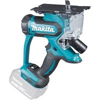 makita DSD180Z Akku-Trockenbausäge 18,0 V, ohne Akku von Makita