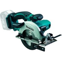 makita DSS501Z Akku-Handkreissäge 18,0 V, ohne Akku von Makita