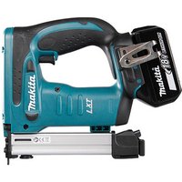 makita DST221RTJ Akku-Tacker 18,0 V von Makita