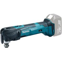 makita DTM51Z Akku-Multifunktionswerkzeug 18,0 V, ohne Akku von Makita