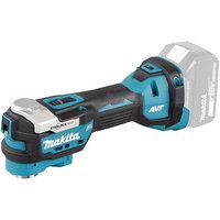 makita DTM52Z Akku-Multifunktionswerkzeug 18,0 V, ohne Akku makita DTM52Z Akku-Multifunktionswerkzeug 18,0 V, ohne Akku von Makita