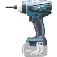 makita DTP141Z Akku-Schrauber-Set 18,0 V, ohne Akku makita DTP141Z Akku-Schrauber-Set 18,0 V, ohne Akku von Makita