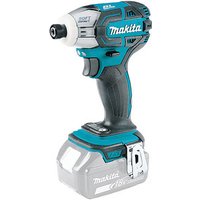 makita DTS141Z Akku-Impulsschrauber 18,0 V, ohne Akku makita DTS141Z Akku-Impulsschrauber 18,0 V, ohne Akku von Makita