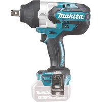 makita DTW1001Z Akku-Schlagschrauber 18,0 V, ohne Akku makita DTW1001Z Akku-Schlagschrauber 18,0 V, ohne Akku von Makita