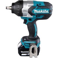 makita DTW1002RTJ Akku-Schlagschrauber 18,0 V von Makita