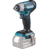 makita DTW180Z Akku-Schlagschrauber 18,0 V, ohne Akku von Makita