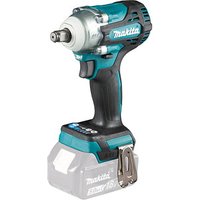 makita DTW300Z Akku-Schlagschrauber 18,0 V, ohne Akku makita DTW300Z Akku-Schlagschrauber 18,0 V, ohne Akku von Makita